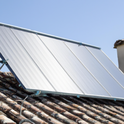 Le chauffage solaire : une approche durable du confort domestique Annoeullin